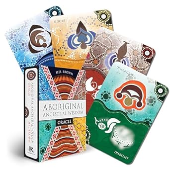 ABORIGINAL ANCESTRAL WISDOM ORACLE DECK