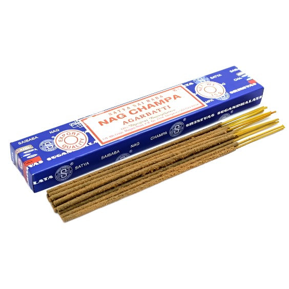 NAG CHAMPA