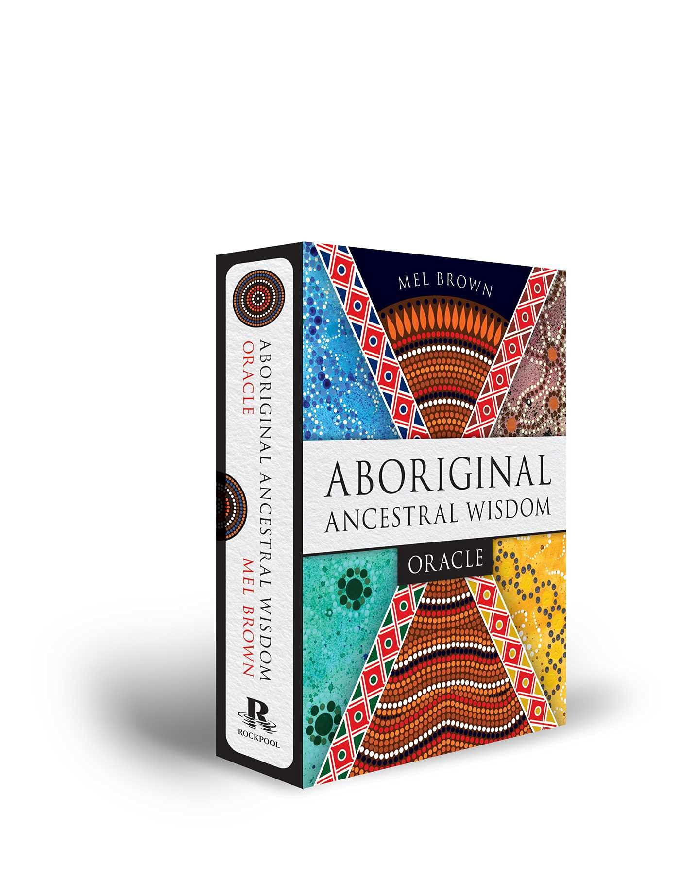 ABORIGINAL ANCESTRAL WISDOM ORACLE DECK