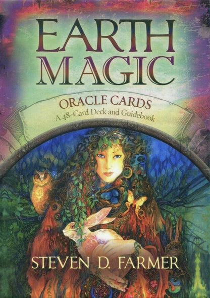 EARTH MAGIC ORACLE