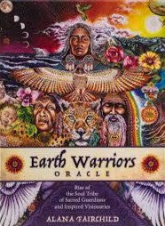 EARTH WARRIORS ORACLE