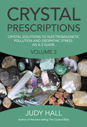 CRYSTAL PRESCRIPTIONS VOL.3