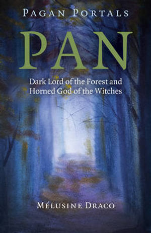 PAN - PAGAN PORTALS